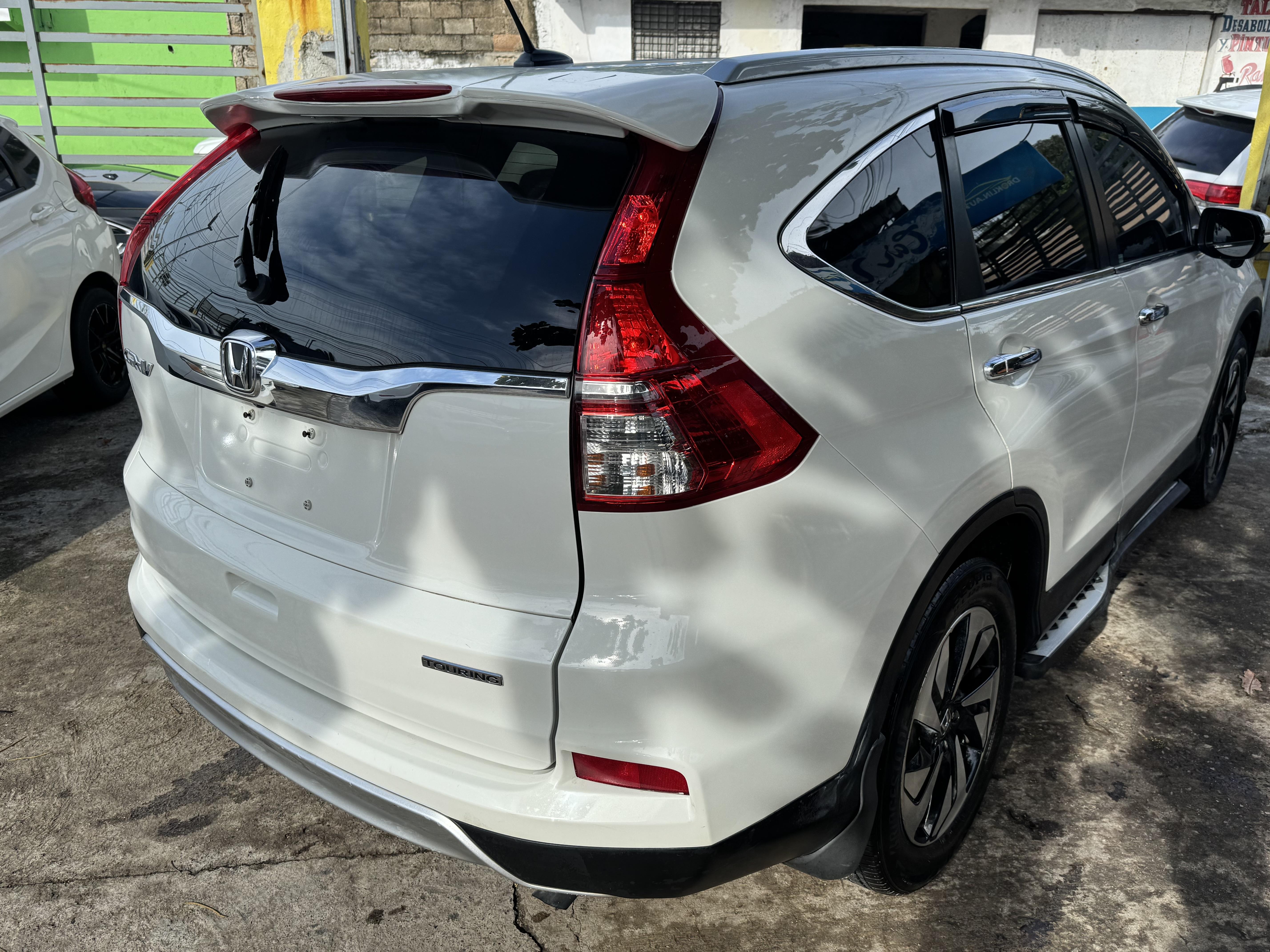 Honda Crv 2016 Tourign Foto 7293755-8.jpg