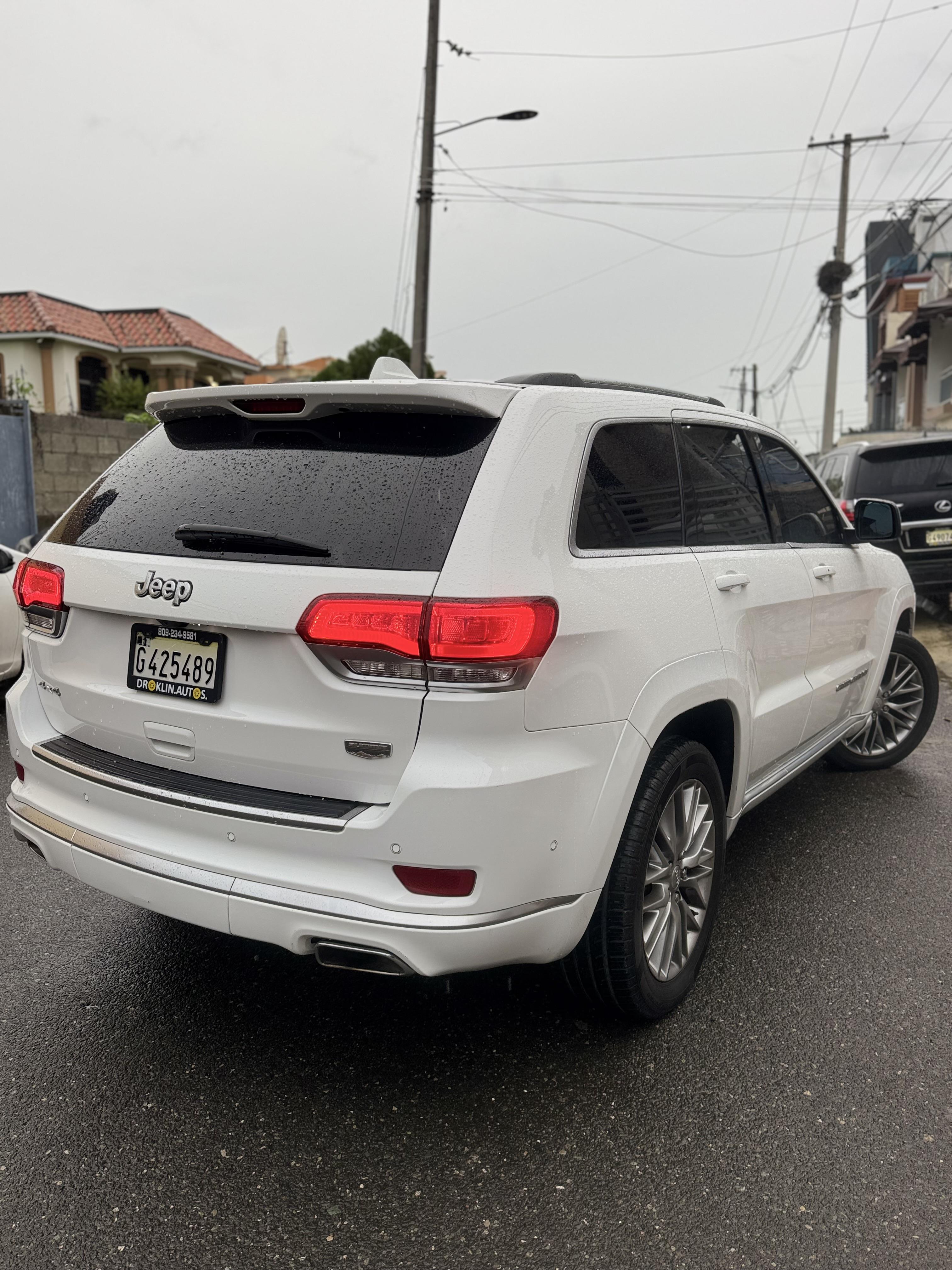 Jeep Cherokee Summit 2018 Foto 7293756-6.jpg