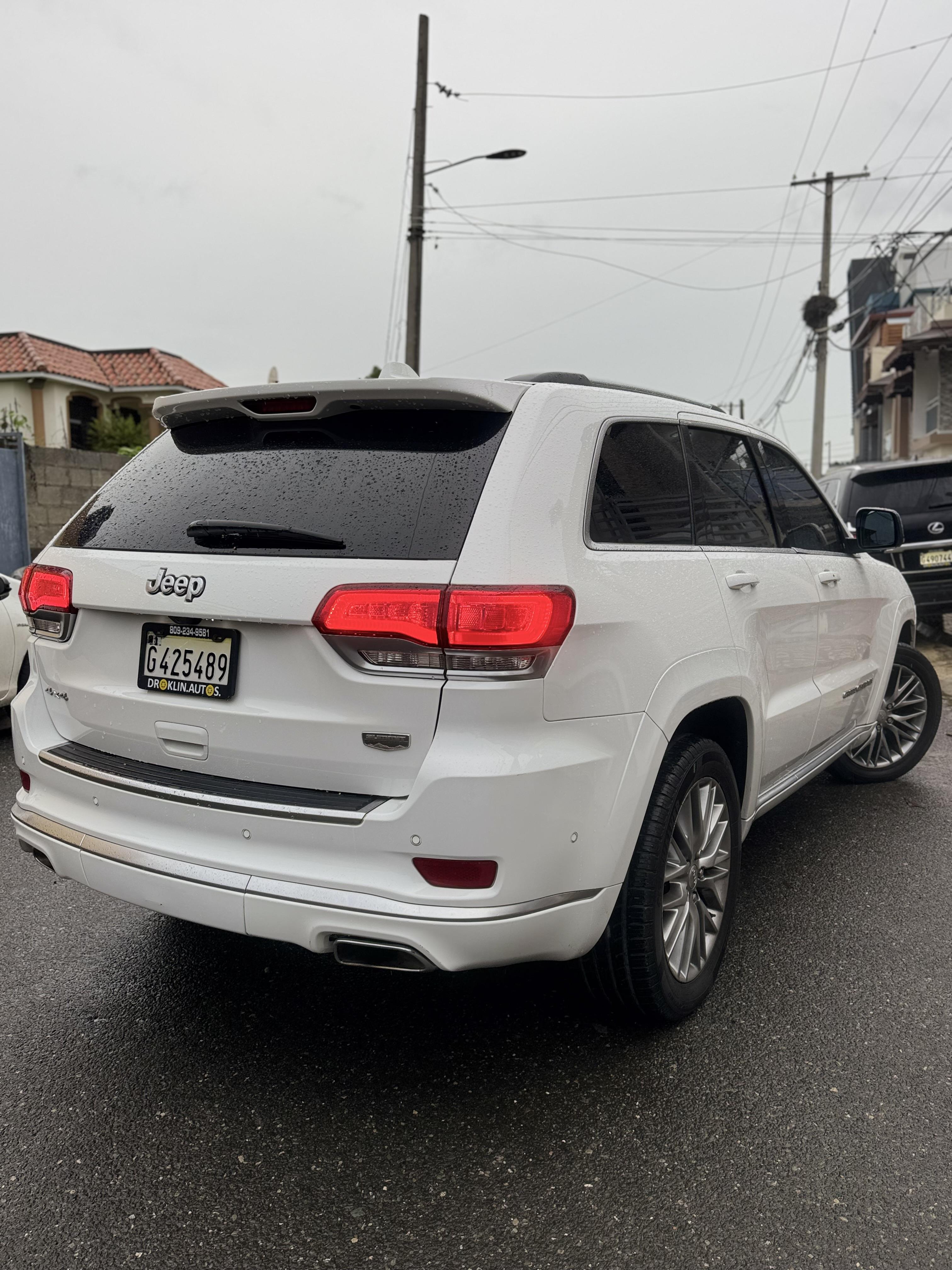 Jeep Cherokee Summit 2018 Foto 7293756-7.jpg