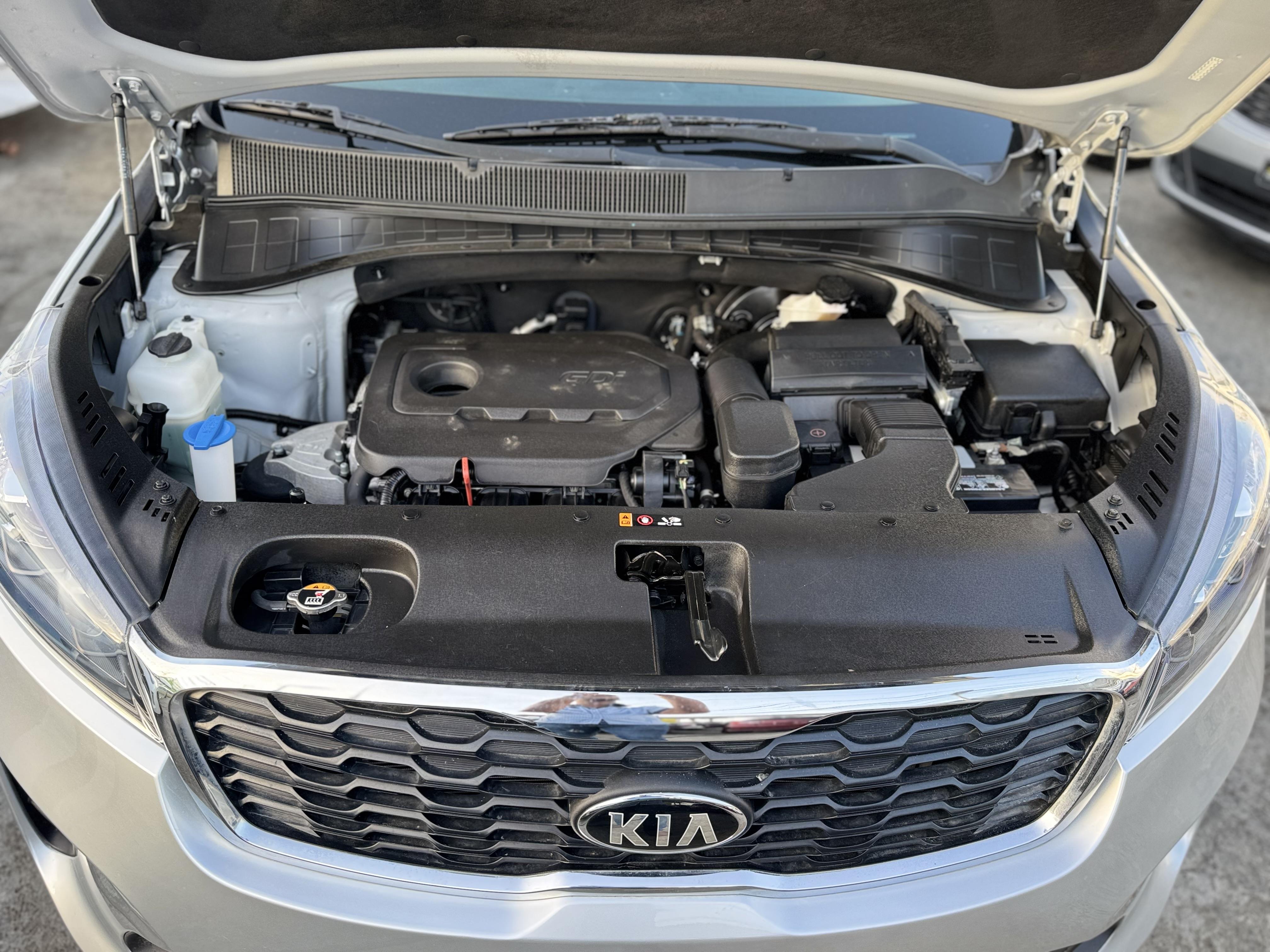 Kia Sorento 2020  Foto 7293757-4.jpg