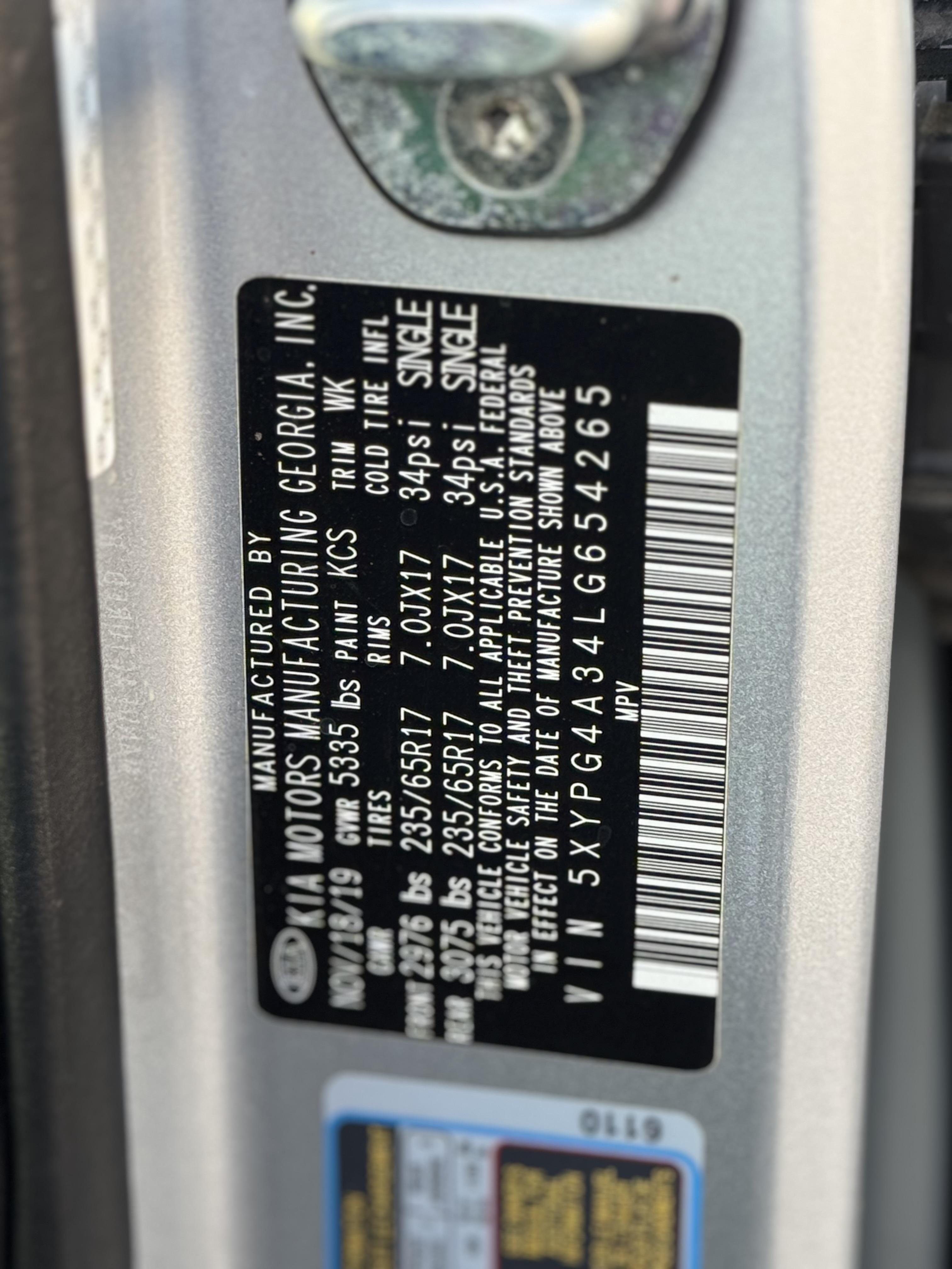 Kia Sorento 2020  Foto 7293757-7.jpg