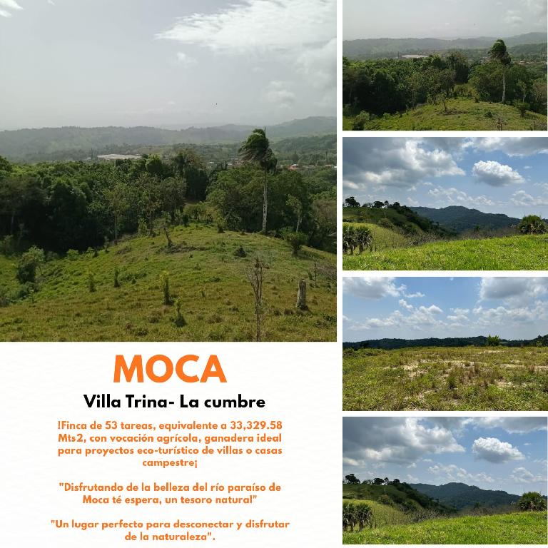 Finca de 53 tareas Ideal para agricultura ganadería y casa campestre e Foto 7293759-1.jpg