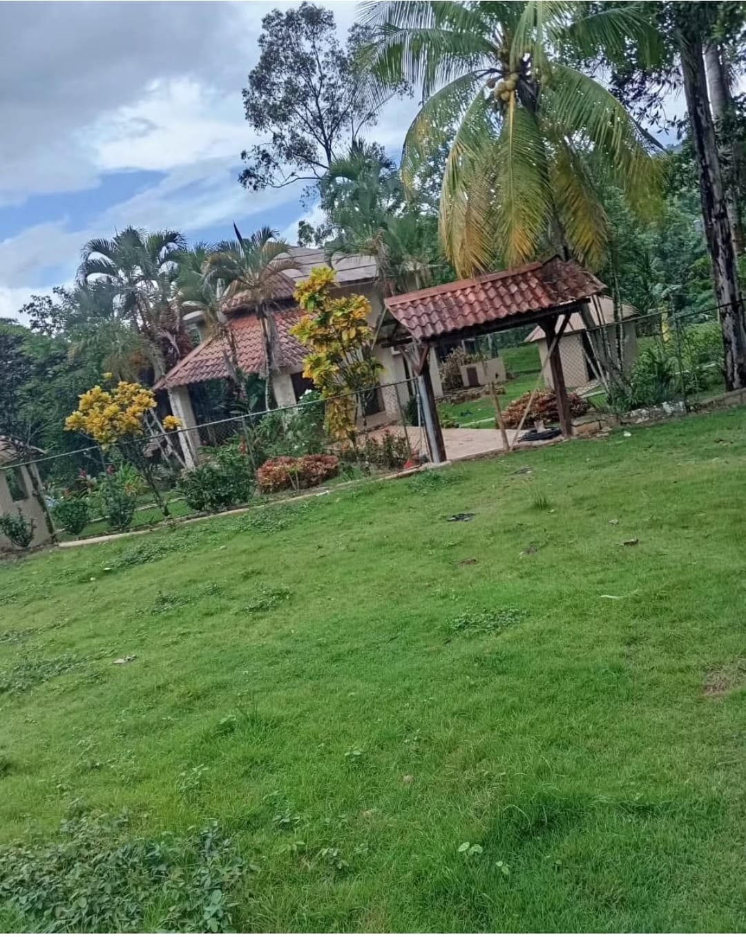 Finca de 3 250 tareas Ideal para turismo ecológico y casa campestre o  Foto 7293760-2.jpg