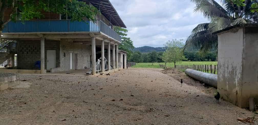 Finca de 3750 tareas ganaderas totalmente equipadas en  La vaga  Foto 7293766-2.jpg