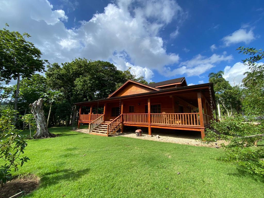 Lujosa y paradisíaca finca de 500 tareas con casa campestre o cabaña m Foto 7293768-3.jpg