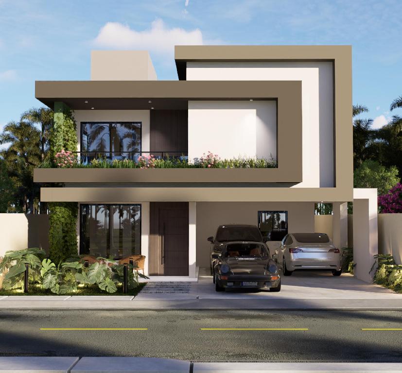 Casas modernas en venta desde RD15.4 millones Foto 7293775-1.jpg