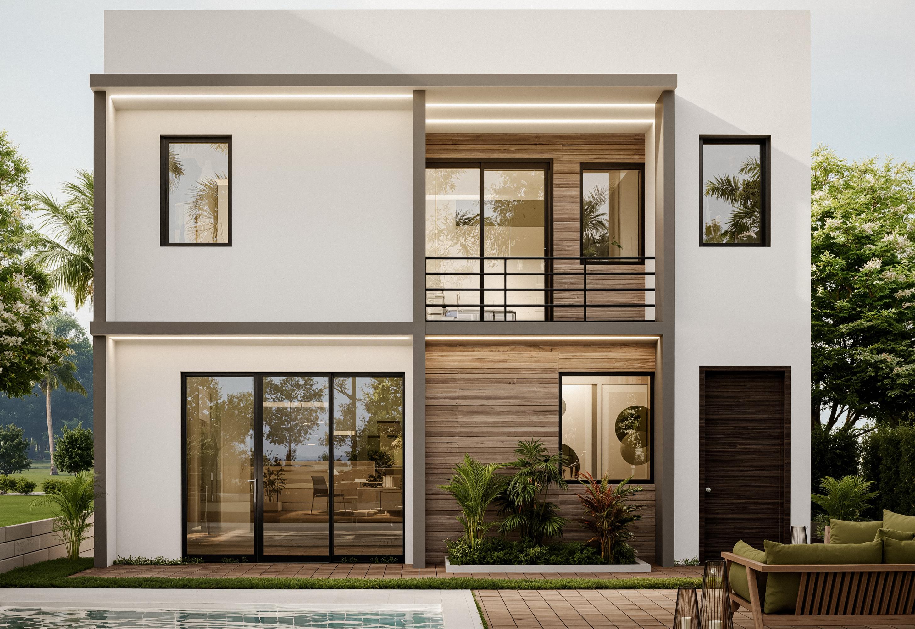 Vive el lujo en esta casa de 2 niveles en Prado Oriental Foto 7293776-2.jpg