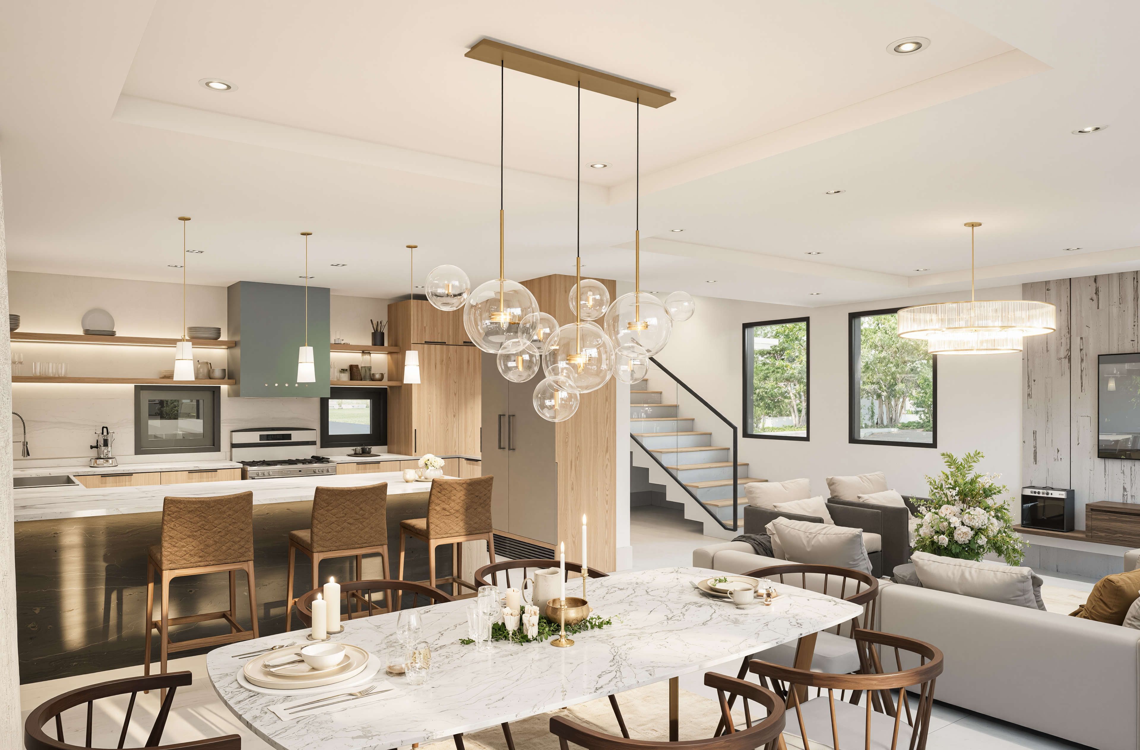 Casa nueva con estilo y confort en Santo Domingo Este Foto 7293777-2.jpg