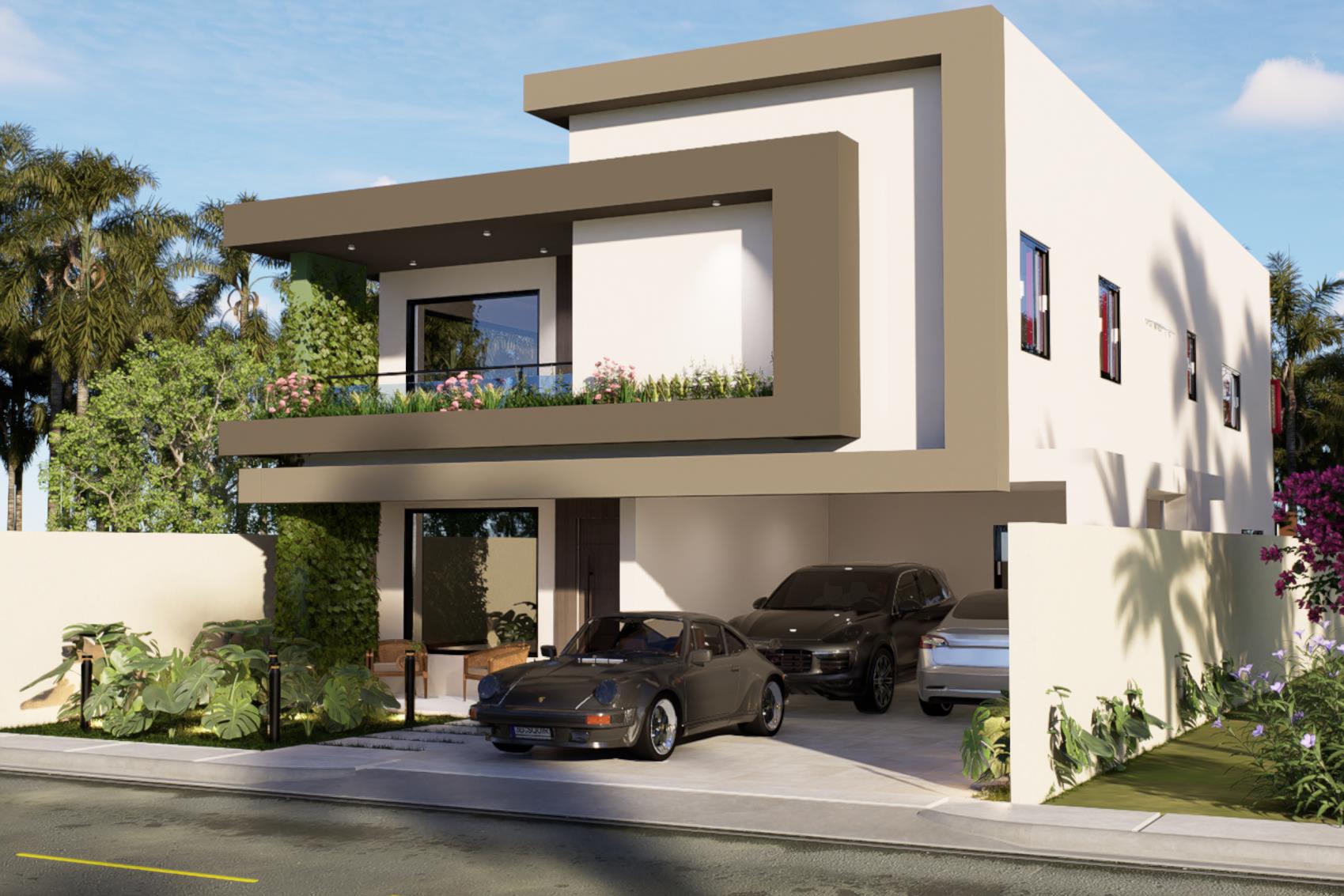 Proyecto residencial con unidades desde RD15.4 millones Foto 7293778-4.jpg