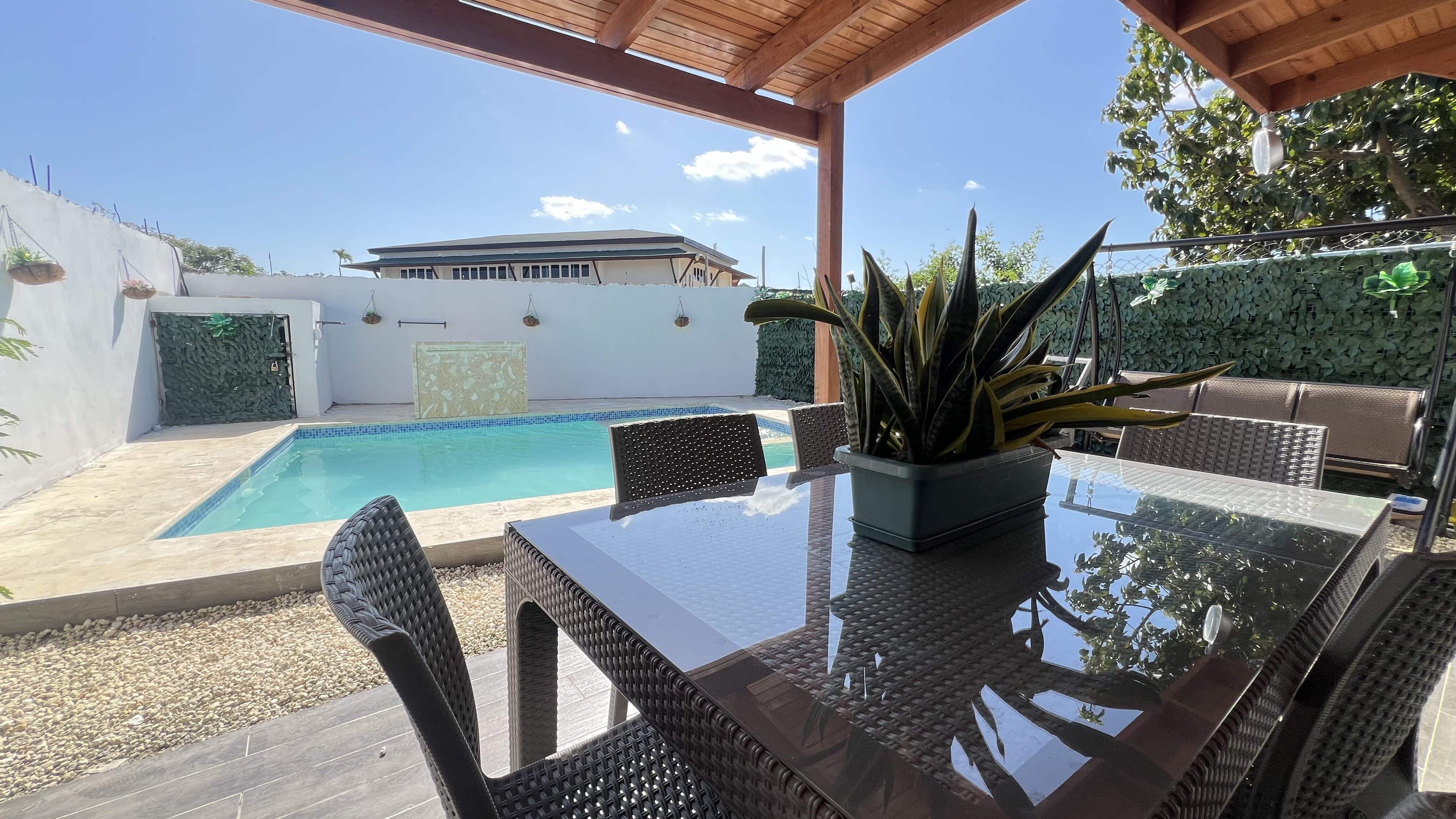 Villa de Oportunidad en Punta Cana – Full Amueblada con Piscina Privad Foto 7293781-9.jpg