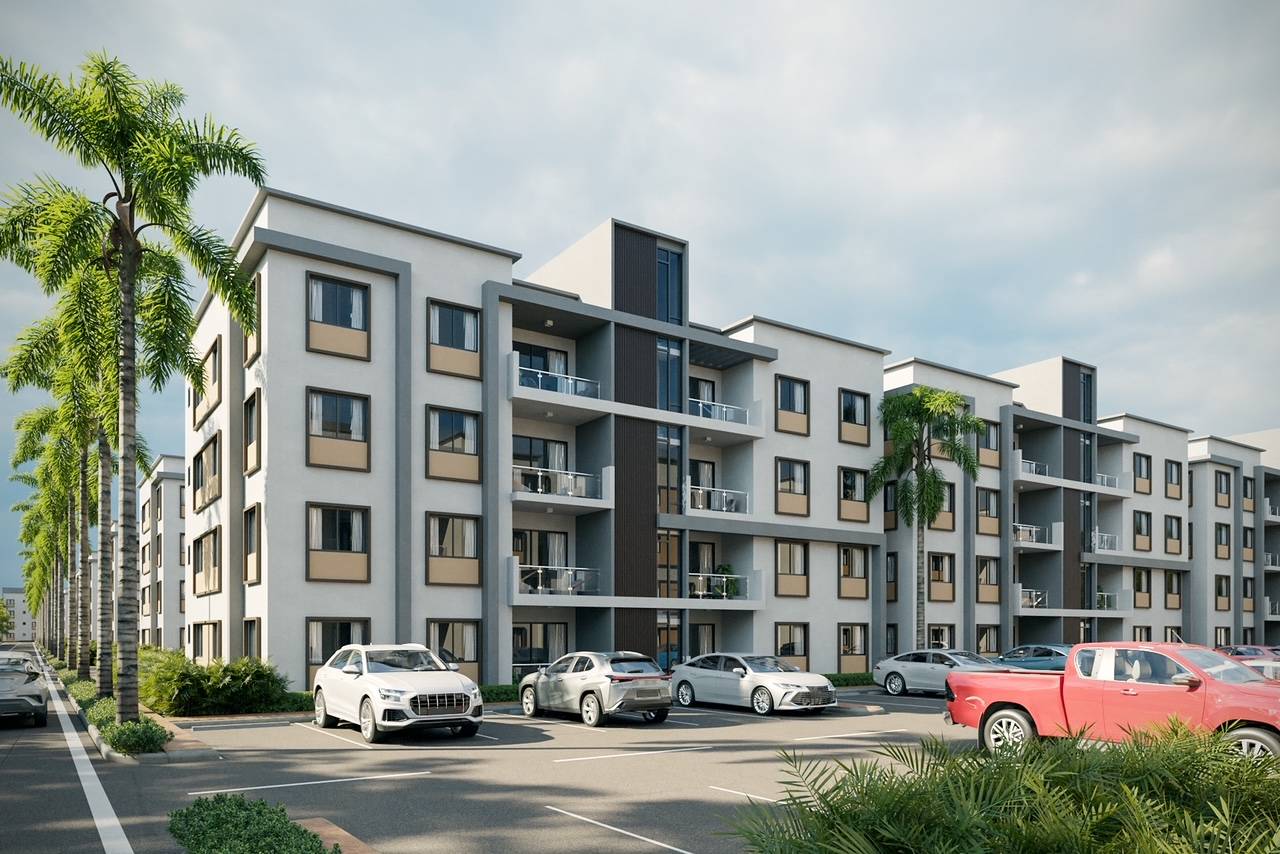 Proyecto de apartamentos con bono de vivienda aplicado Foto 7293782-3.jpg