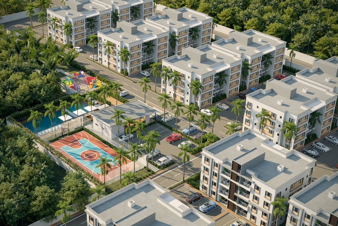 Proyecto de apartamentos con bono de vivienda aplicado Foto 7293782-4.jpg