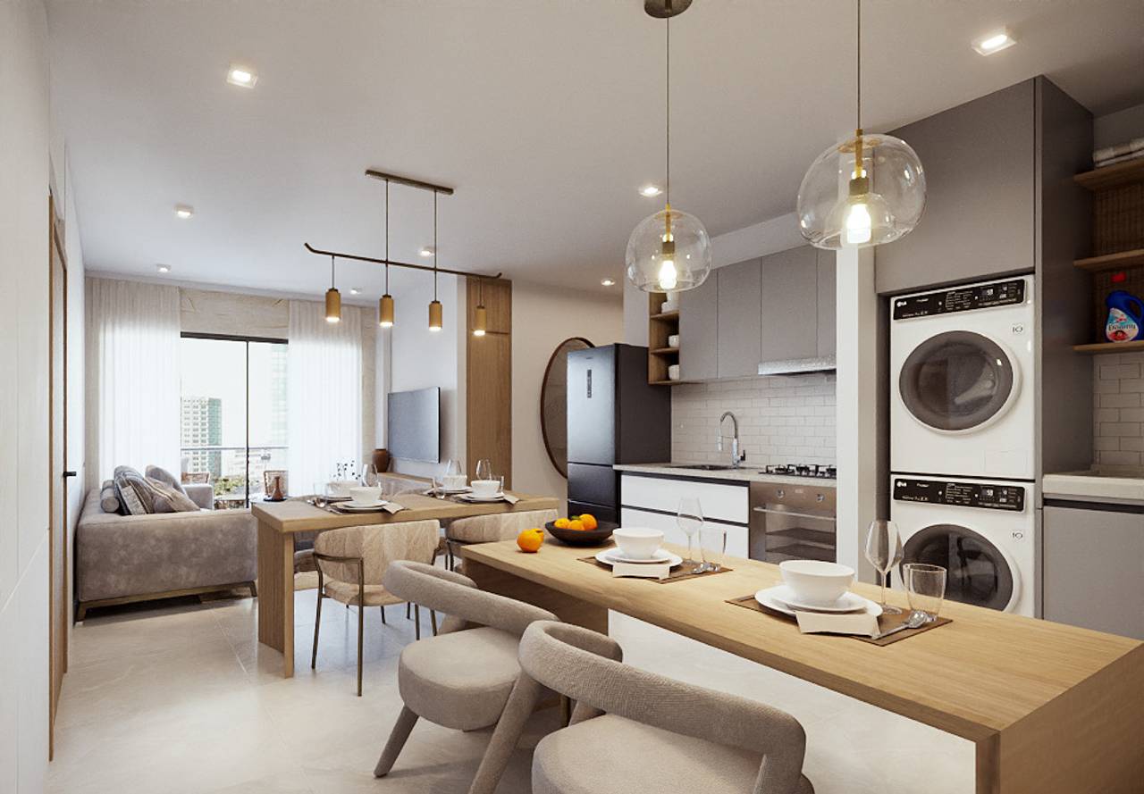 Proyecto de apartamentos con bono de vivienda aplicado Foto 7293782-5.jpg