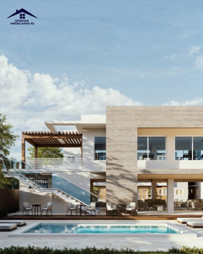 Apartamentos modernos con línea blanca Foto 7293784-6.jpg