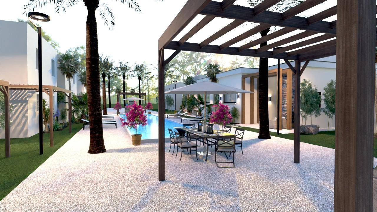Tu villa en el paraíso desde 105000 USD! Foto 7293785-3.jpg