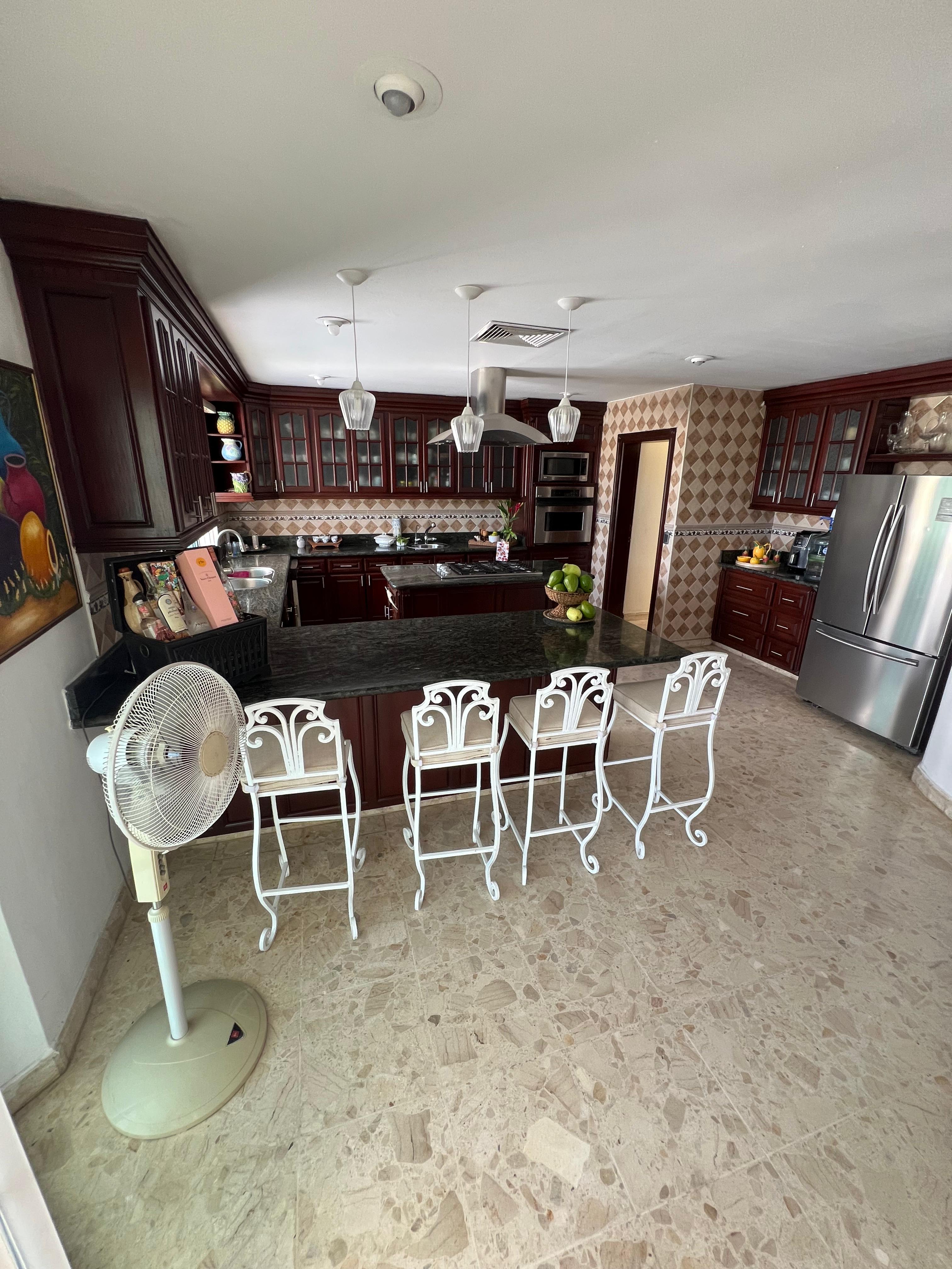 Casa en Venta de Lujo en Arroyo Hondo Foto 7293788-15.jpg