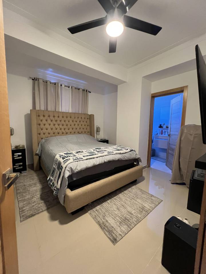 Apartamento amueblado en Vista Hermosa – Listo para mudarte Foto 7293789-10.jpg