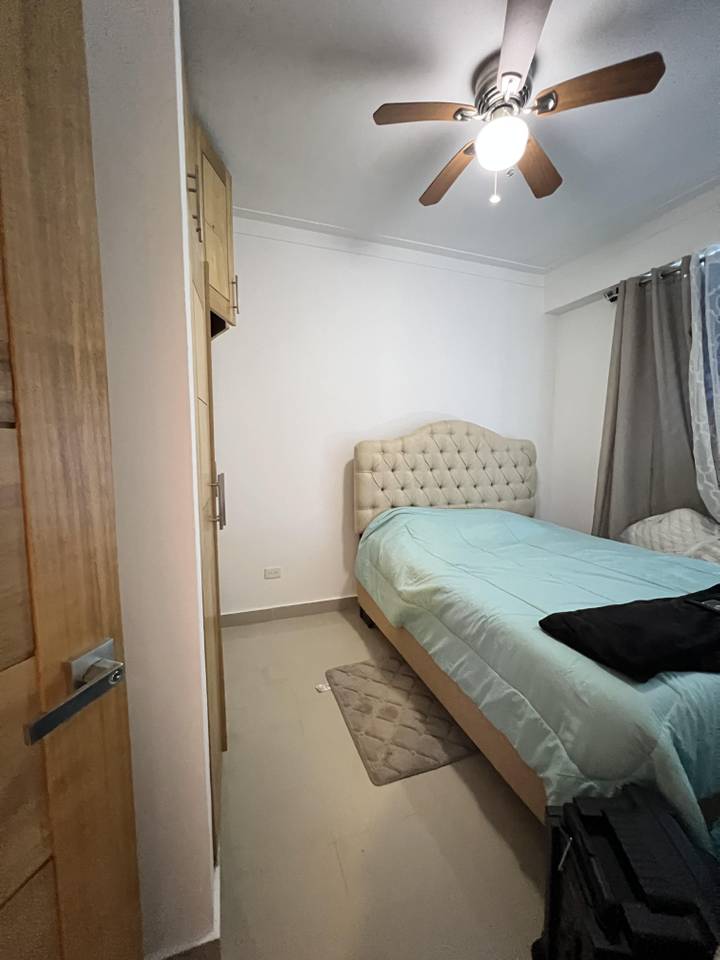 Apartamento amueblado en Vista Hermosa – Listo para mudarte Foto 7293789-4.jpg