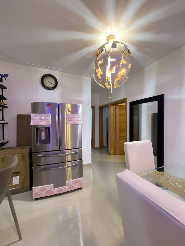 Apartamento amueblado en Vista Hermosa – Listo para mudarte Foto 7293789-5.jpg