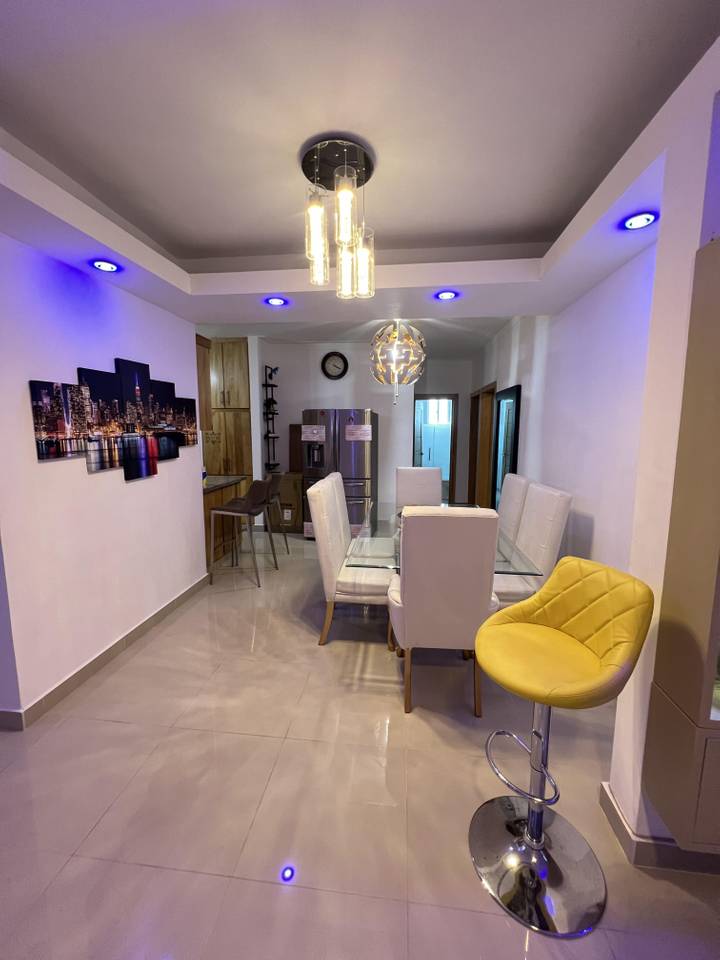 Apartamento amueblado en Vista Hermosa – Listo para mudarte Foto 7293789-8.jpg