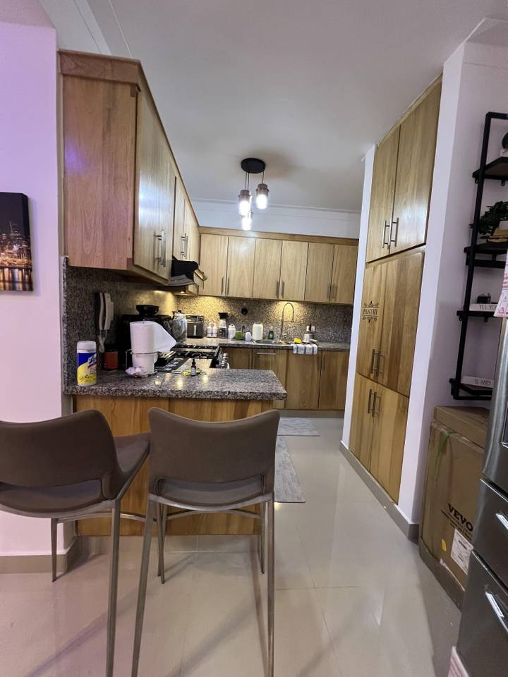 Apartamento amueblado en Vista Hermosa – Listo para mudarte Foto 7293789-9.jpg