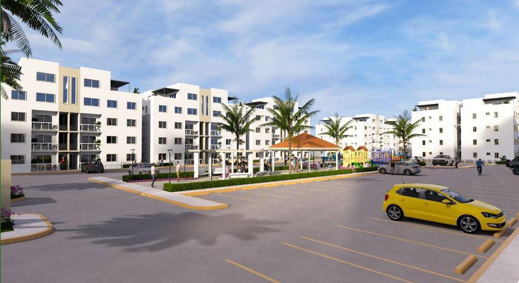 Proyecto residencial con PH y bono vivienda Foto 7293790-2.jpg