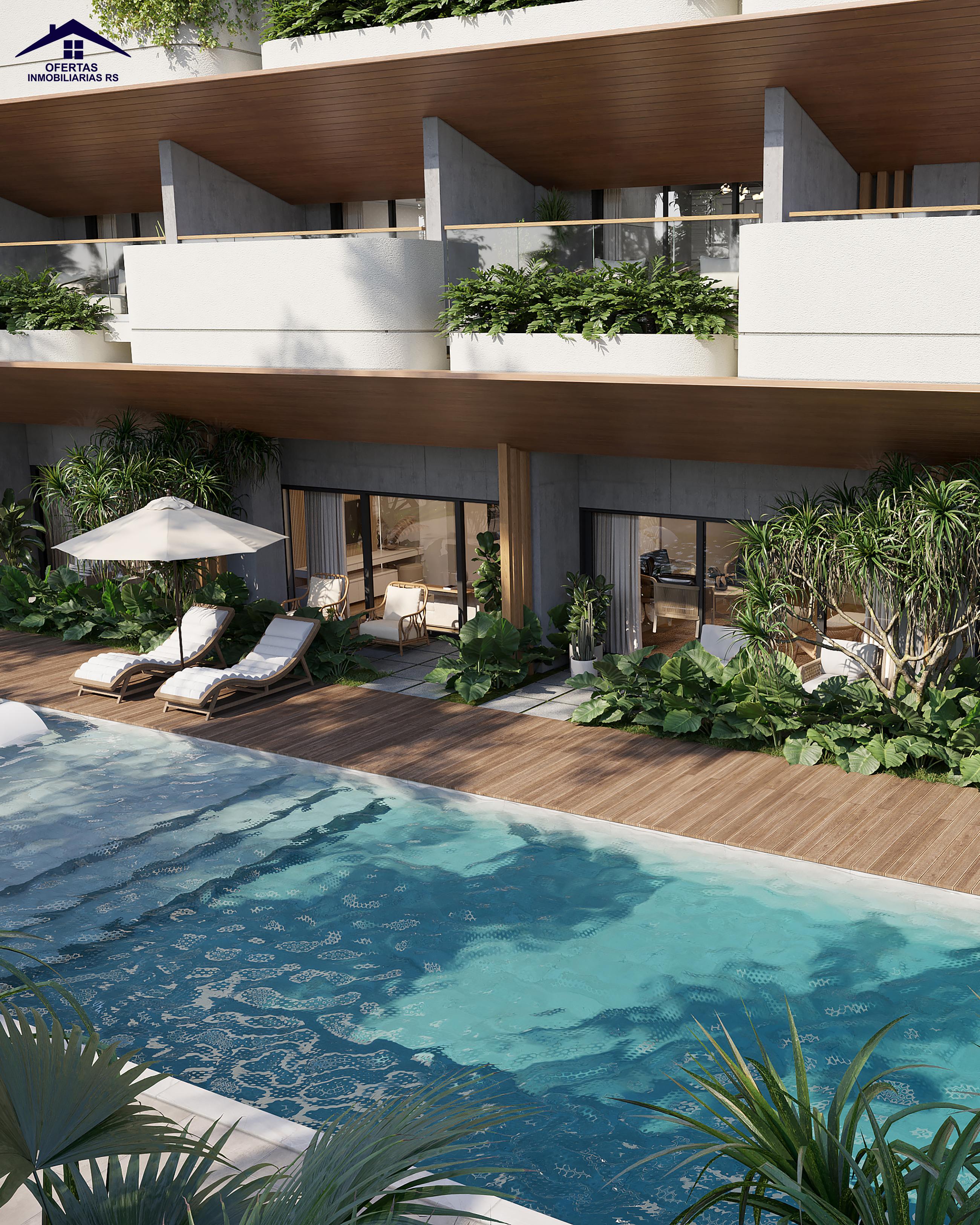 Proyecto residencial boutique con Ley CONFOTUR en Cap Cana Foto 7293791-15.jpg