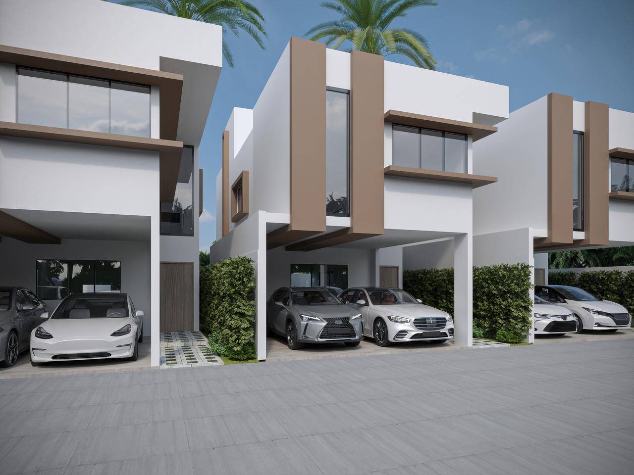 Vive en la zona de mayor crecimiento de Santo Domingo Este Foto 7293794-3.jpg