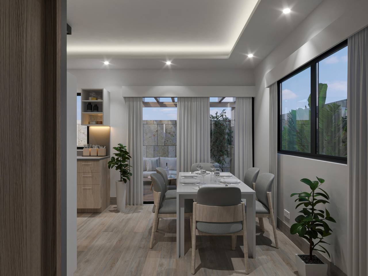 Vive en la zona de mayor crecimiento de Santo Domingo Este Foto 7293794-5.jpg