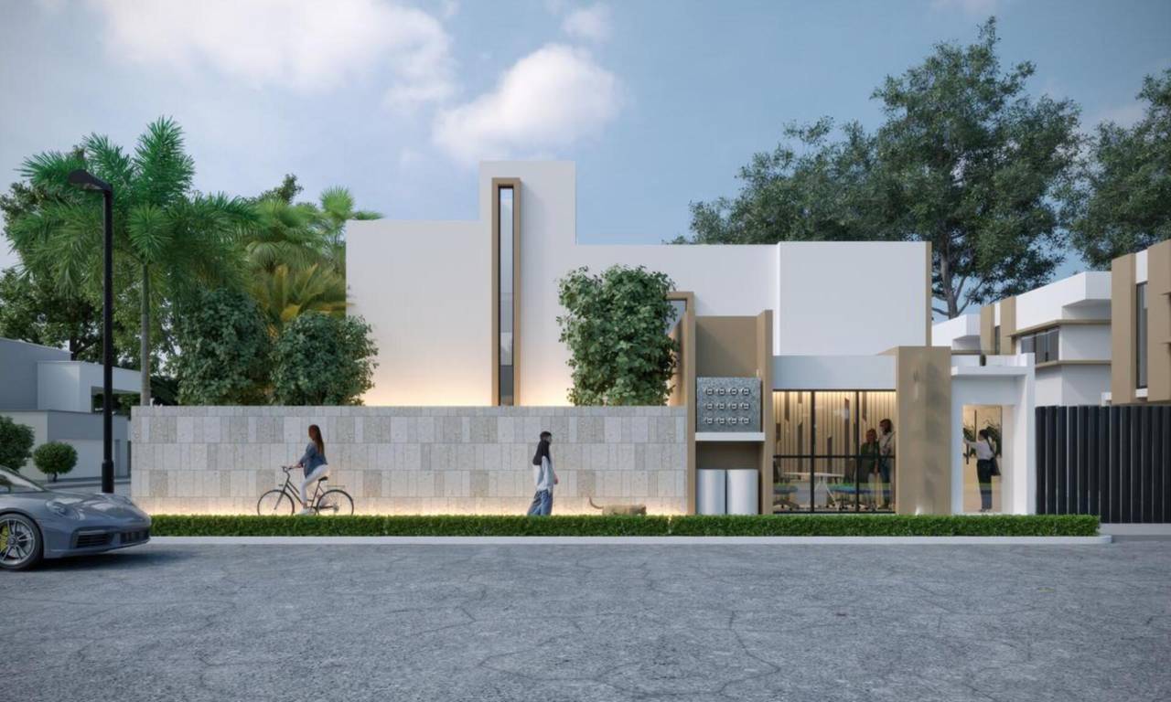 Vive en la zona de mayor crecimiento de Santo Domingo Este Foto 7293794-8.jpg