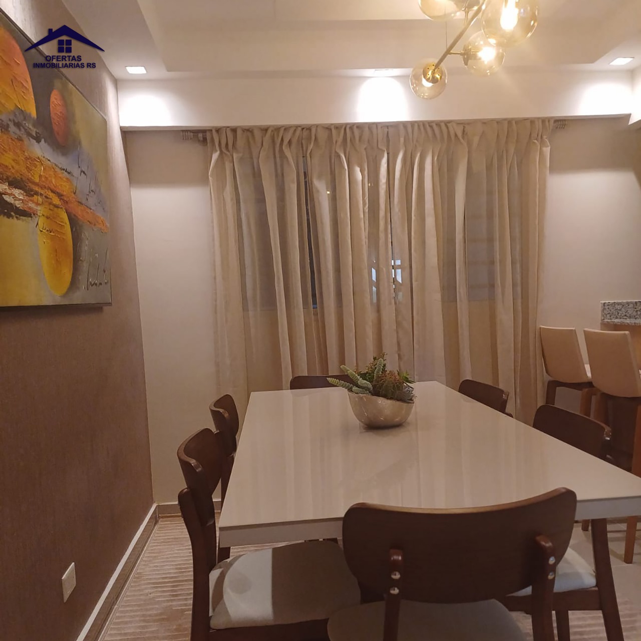Apartamentos Amplios con Áreas Verdes en Santo Domingo Este Foto 7293797-3.jpg