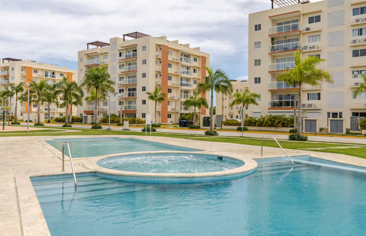 Apartamento para inversión en Venta en Punta Cana Foto 7293807-1.jpg
