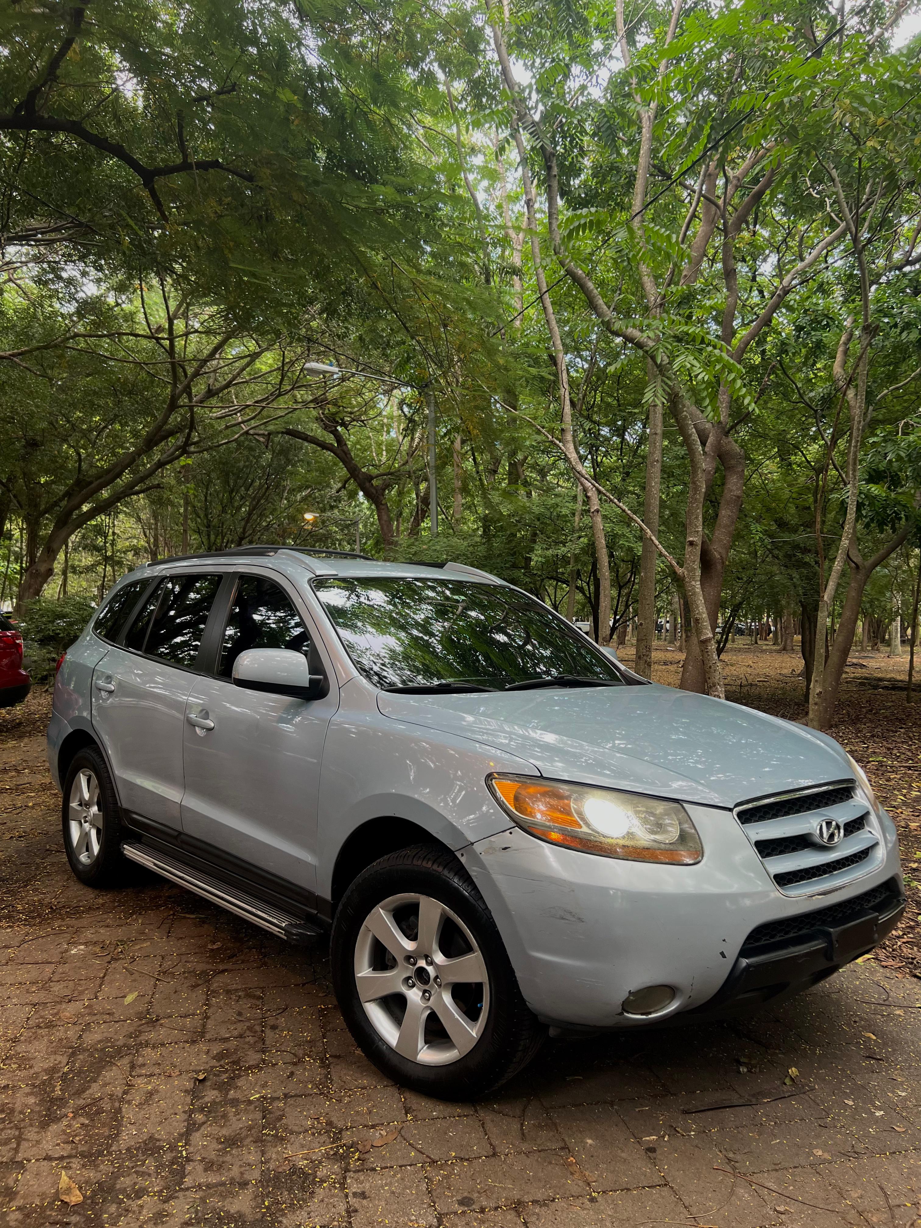 HYUNDAI SANTA FE LIMITED 2007 Foto 7293808-7.jpg