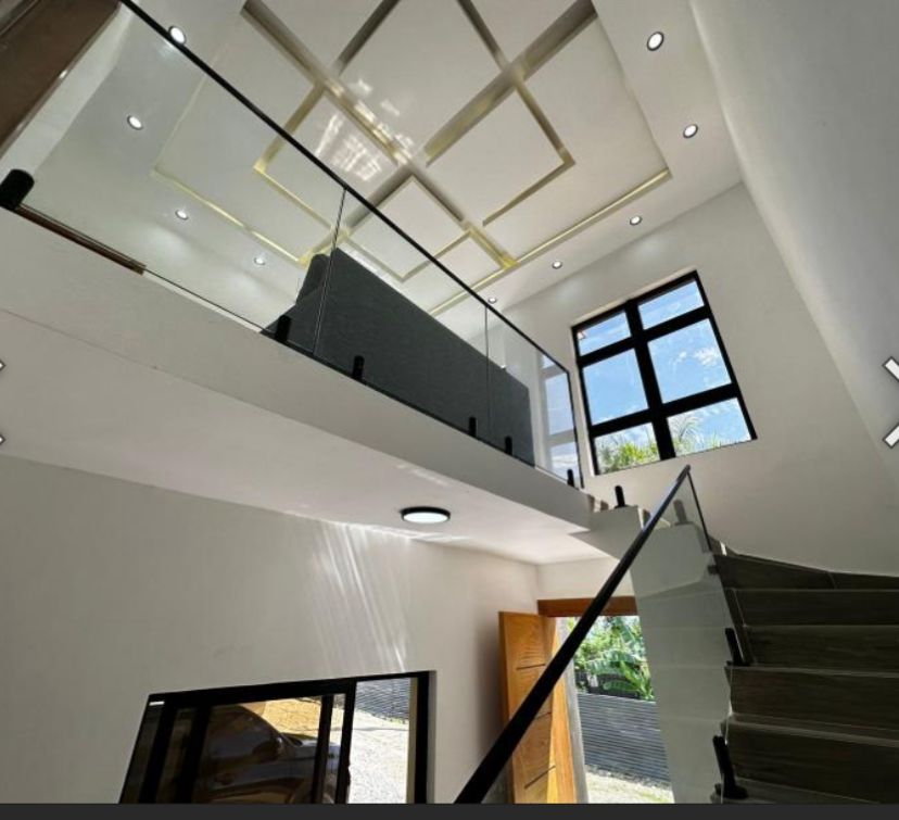 Villa en Las Garitas en Sánchez Samaná de tres habitaciones Foto 7293812-10.jpg
