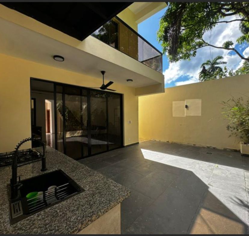 Villa en Las Garitas en Sánchez Samaná de tres habitaciones Foto 7293812-4.jpg