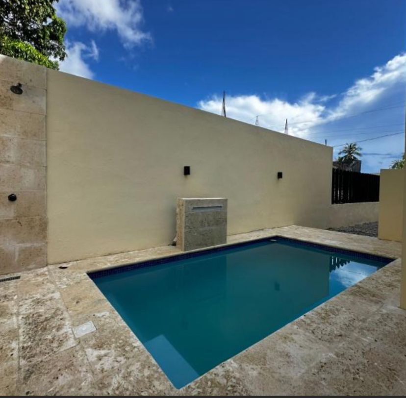 Villa en Las Garitas en Sánchez Samaná de tres habitaciones Foto 7293812-7.jpg
