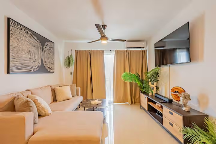  Apartment for Rent – Punta Cana Foto 7293818-1.jpg