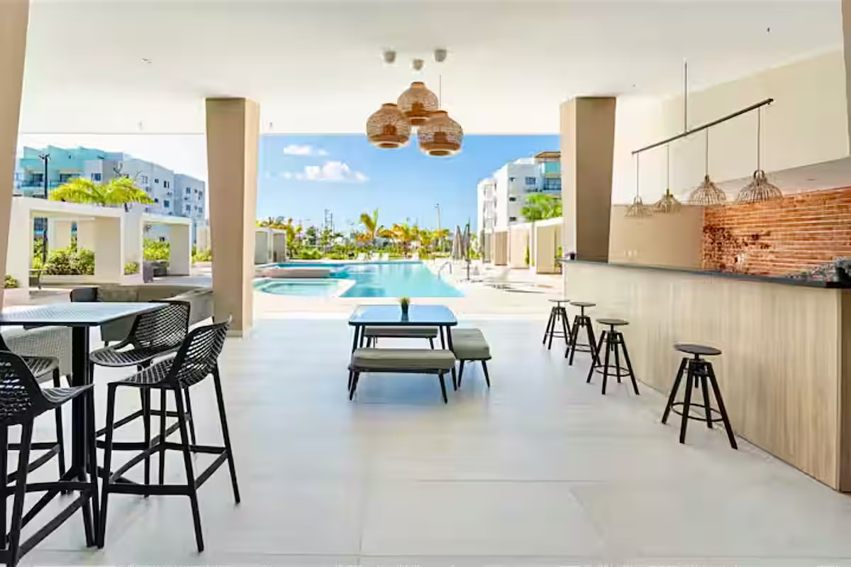  Apartment for Rent – Punta Cana Foto 7293818-10.jpg