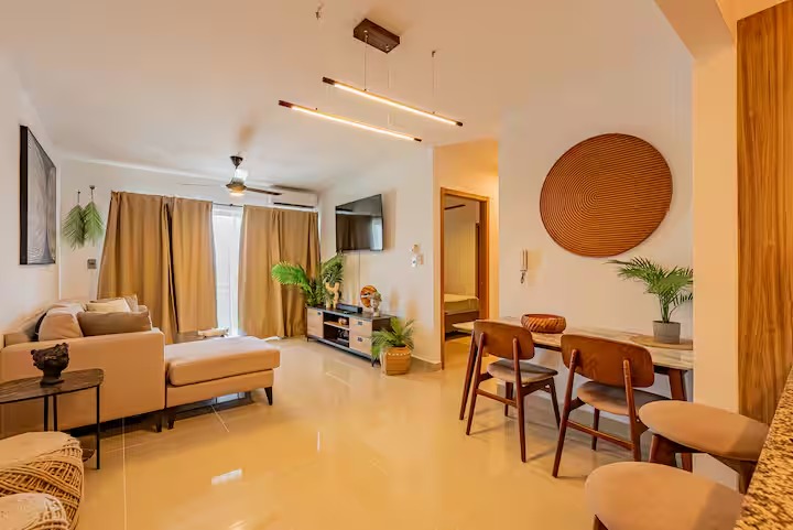  Apartment for Rent – Punta Cana Foto 7293818-2.jpg