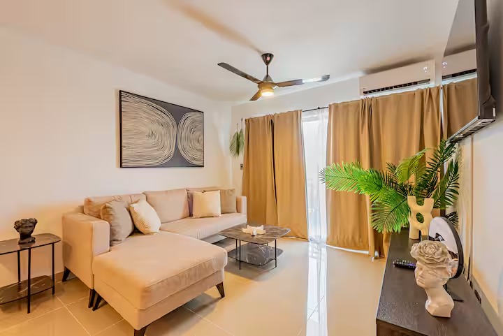  Apartment for Rent – Punta Cana Foto 7293818-4.jpg