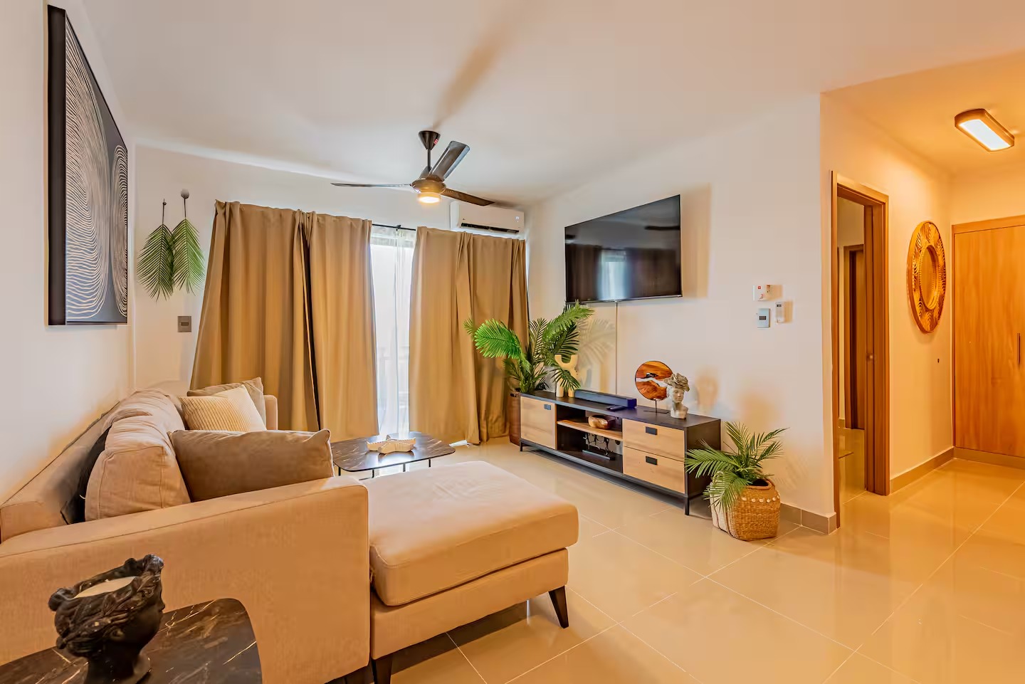  Apartment for Rent – Punta Cana Foto 7293818-5.jpg