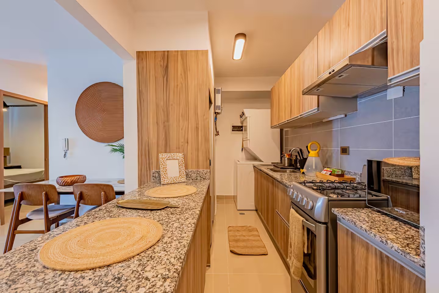  Apartment for Rent – Punta Cana Foto 7293818-7.jpg