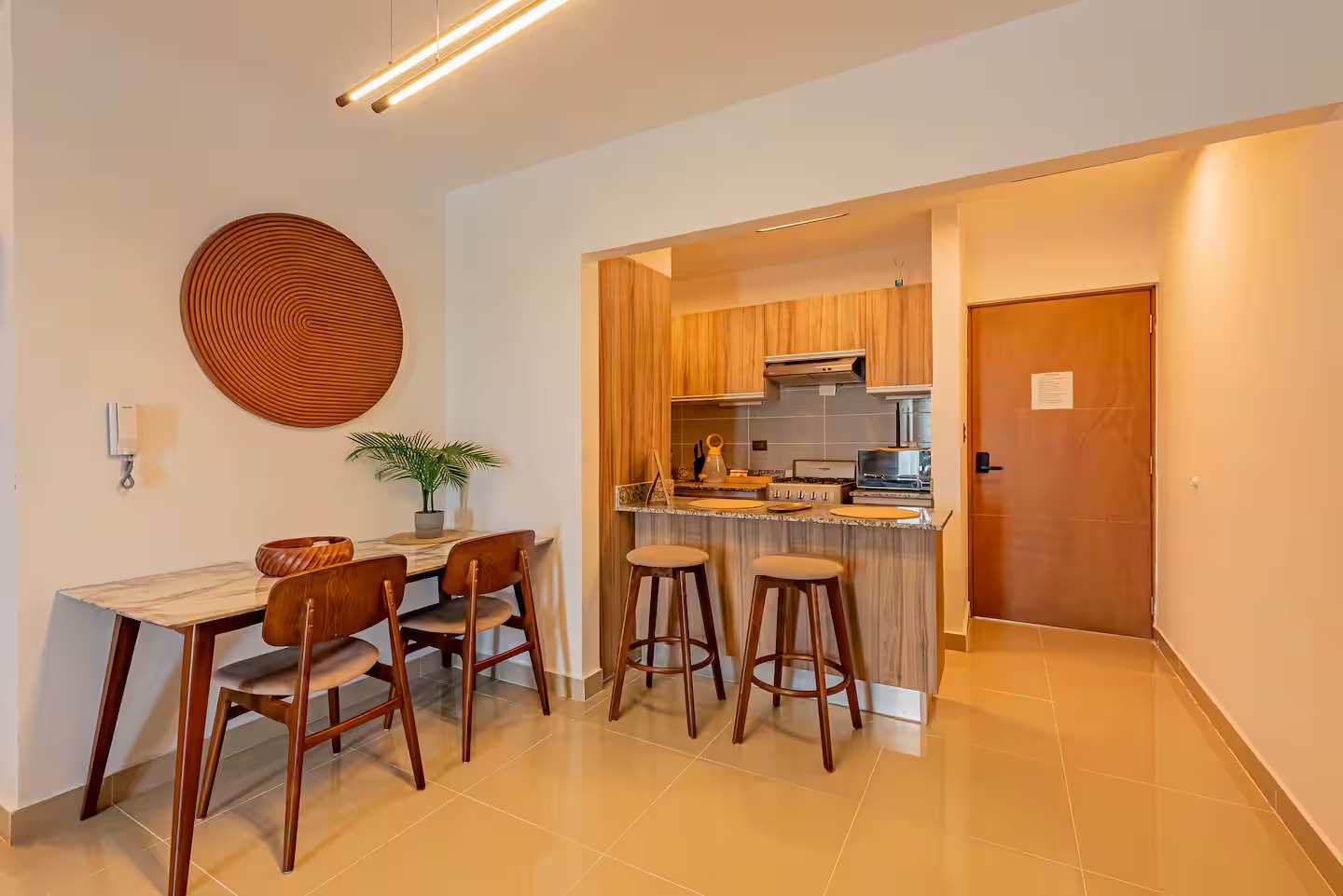  Apartment for Rent – Punta Cana Foto 7293818-8.jpg