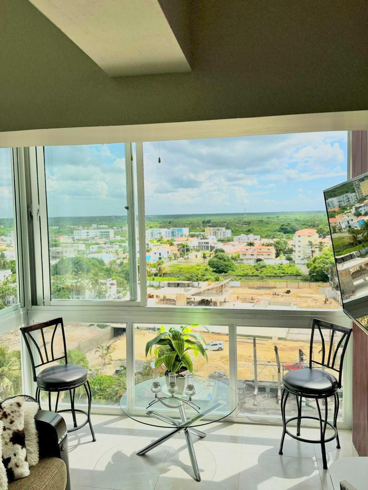 ALQUILO PENTHOUSE 3 HABS. EN TORRE BOCA DEL MAR III BOCA CHICA  CON VI Foto 7293825-15.jpg