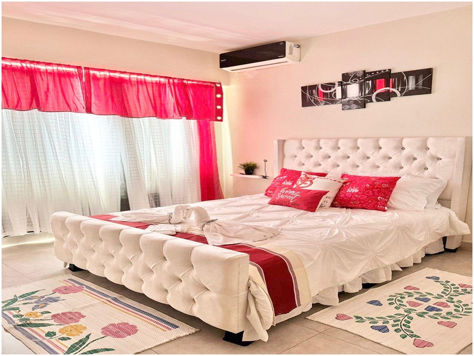 ALQUILO PENTHOUSE 3 HABS. EN TORRE BOCA DEL MAR III BOCA CHICA  CON VI Foto 7293825-2.jpg