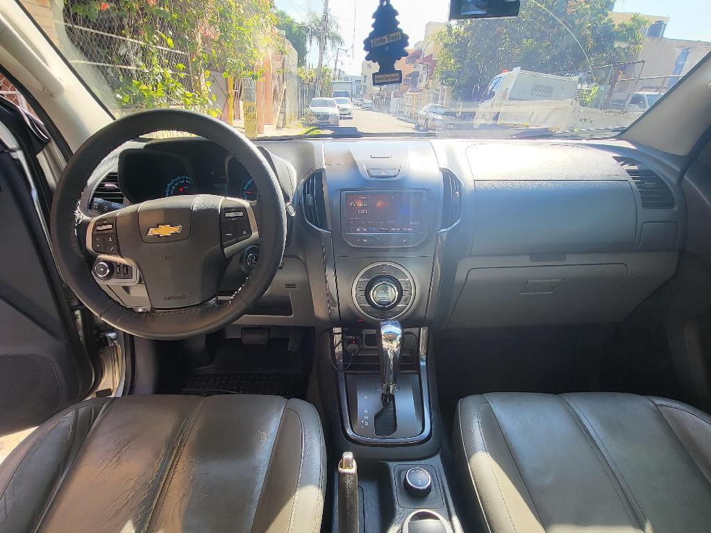 Chevrolet Colorado 2014 Diesel Duramax  Foto 7293830-5.jpg