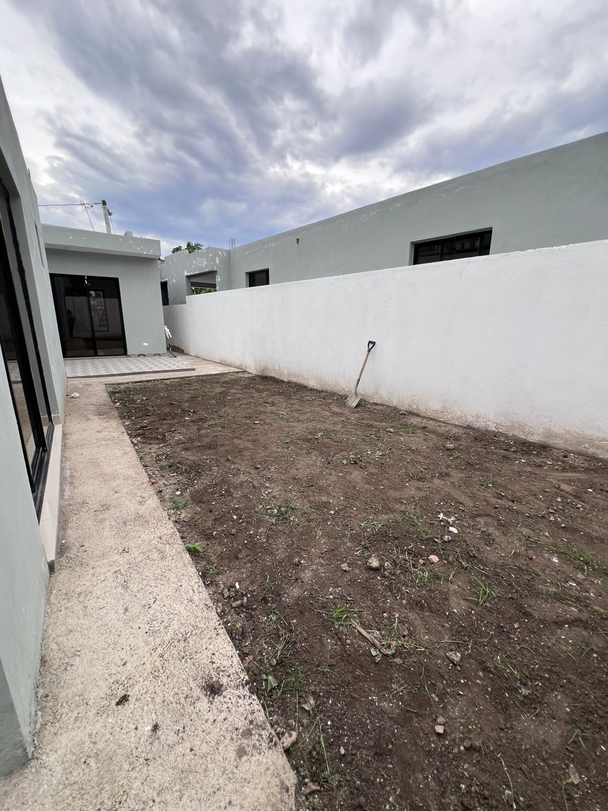 ???? Casa con Patio en Venta – Próximo al Jardín Botánico Santiago Foto 7293832-12.jpg
