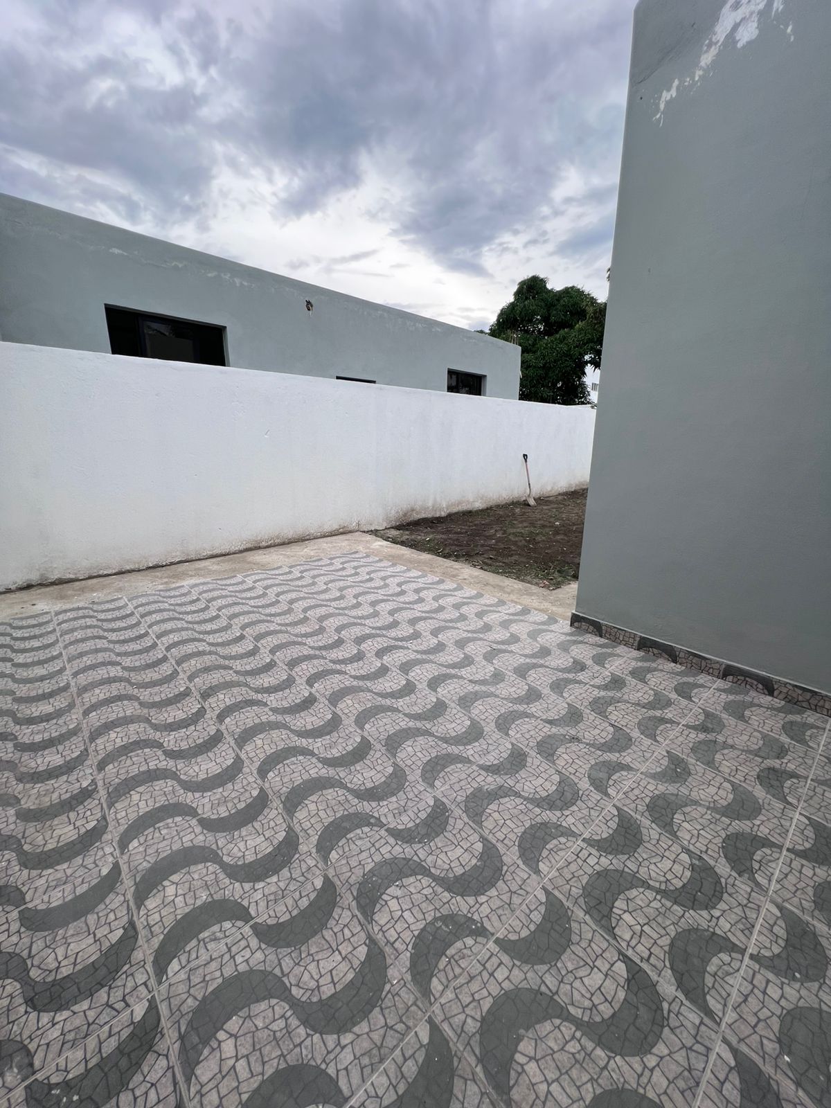 ???? Casa con Patio en Venta – Próximo al Jardín Botánico Santiago Foto 7293832-3.jpg