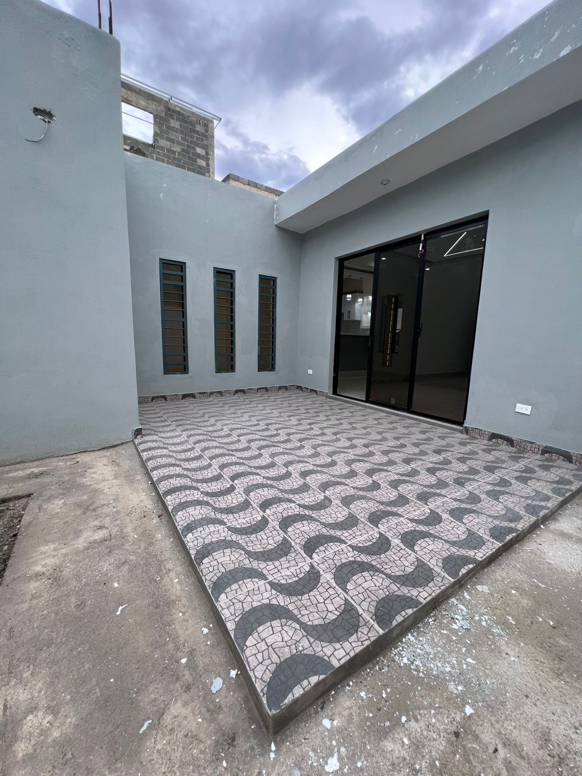 ???? Casa con Patio en Venta – Próximo al Jardín Botánico Santiago Foto 7293832-7.jpg