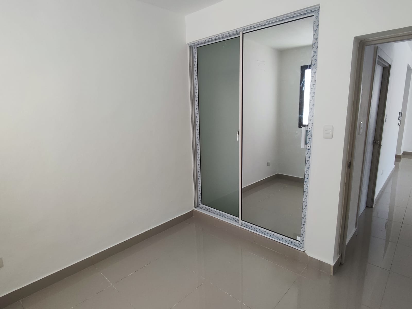 ???? Apartamento Nuevo en Urbanización Vista de Cerro Alto – Santiago Foto 7293835-10.jpg